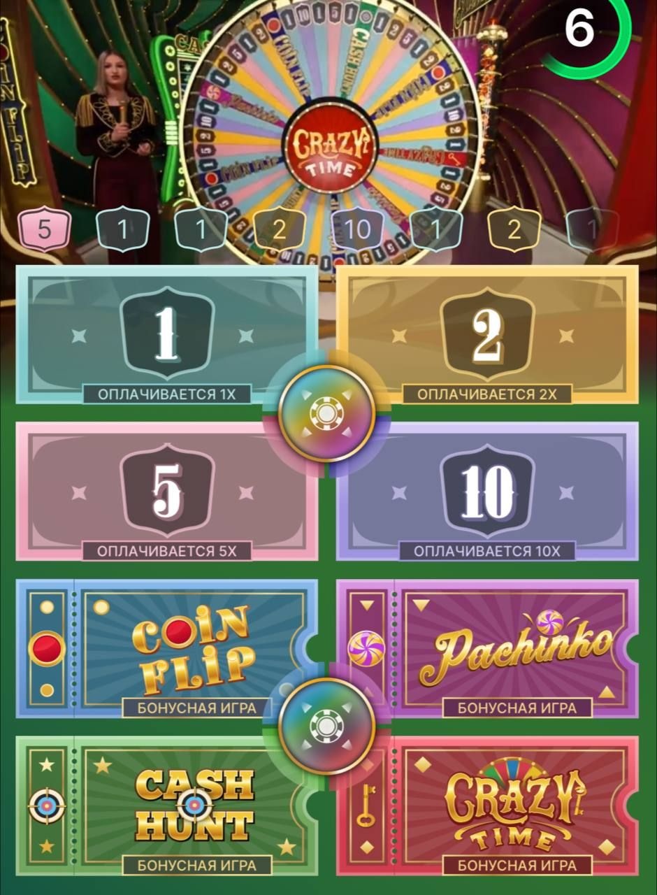 888 Tiger Casino game