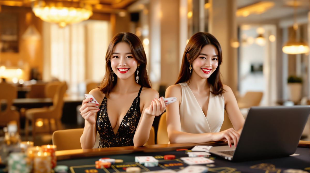 888 Tiger Casino Live Casino