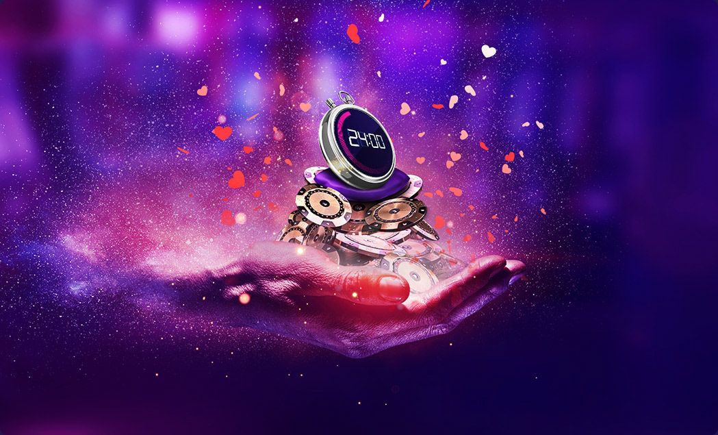 888 Tiger Casino Welcome Bonus