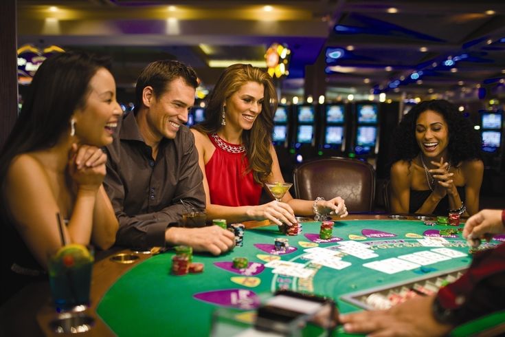 888 Tiger Casino Live Casino