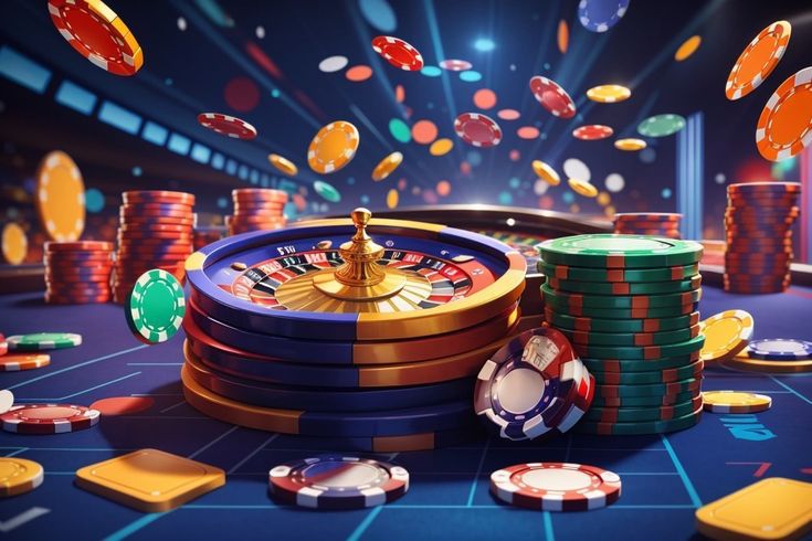 888 Tiger Casino Welcome Bonus