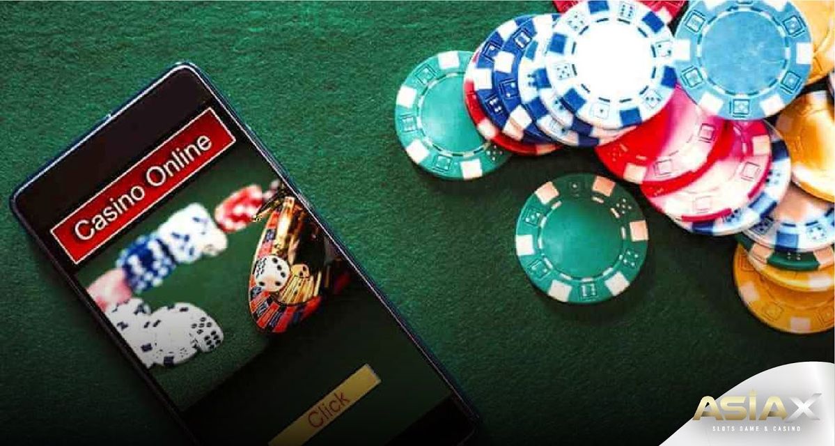 888 Tiger Casino Welcome Bonus