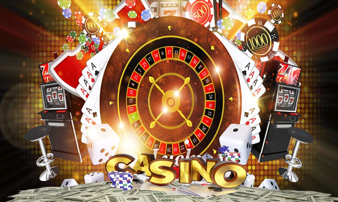 888 Tiger Casino Live Casino