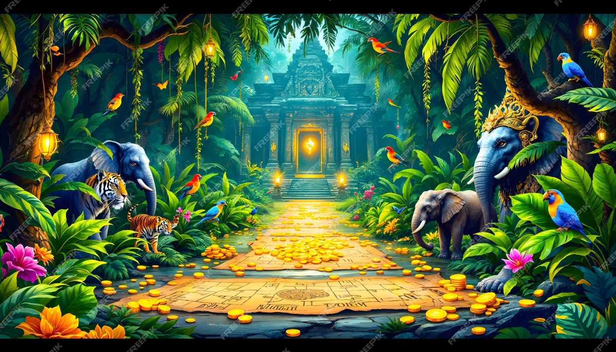 888 Tiger Casino Welcome Bonus